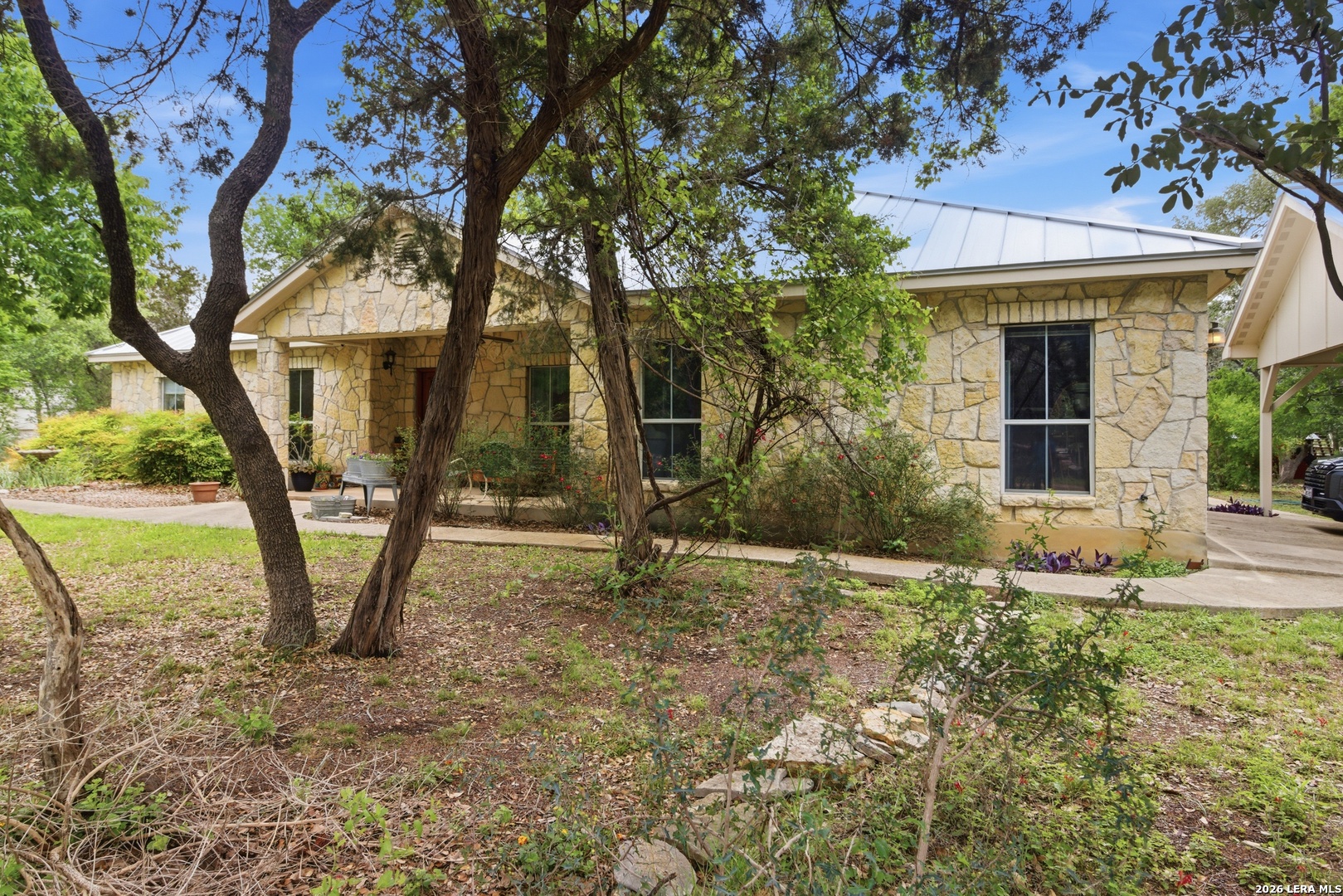 707 Oakridge Lane Pipe Creek TX 78063