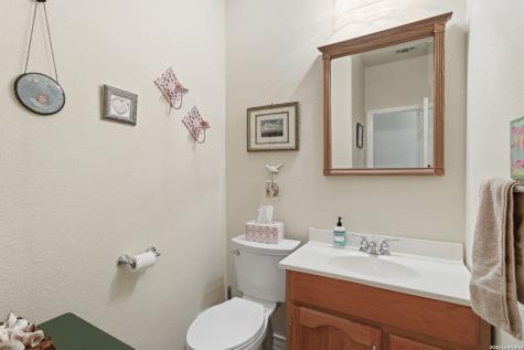 707 Oakridge Lane Pipe Creek TX 78063