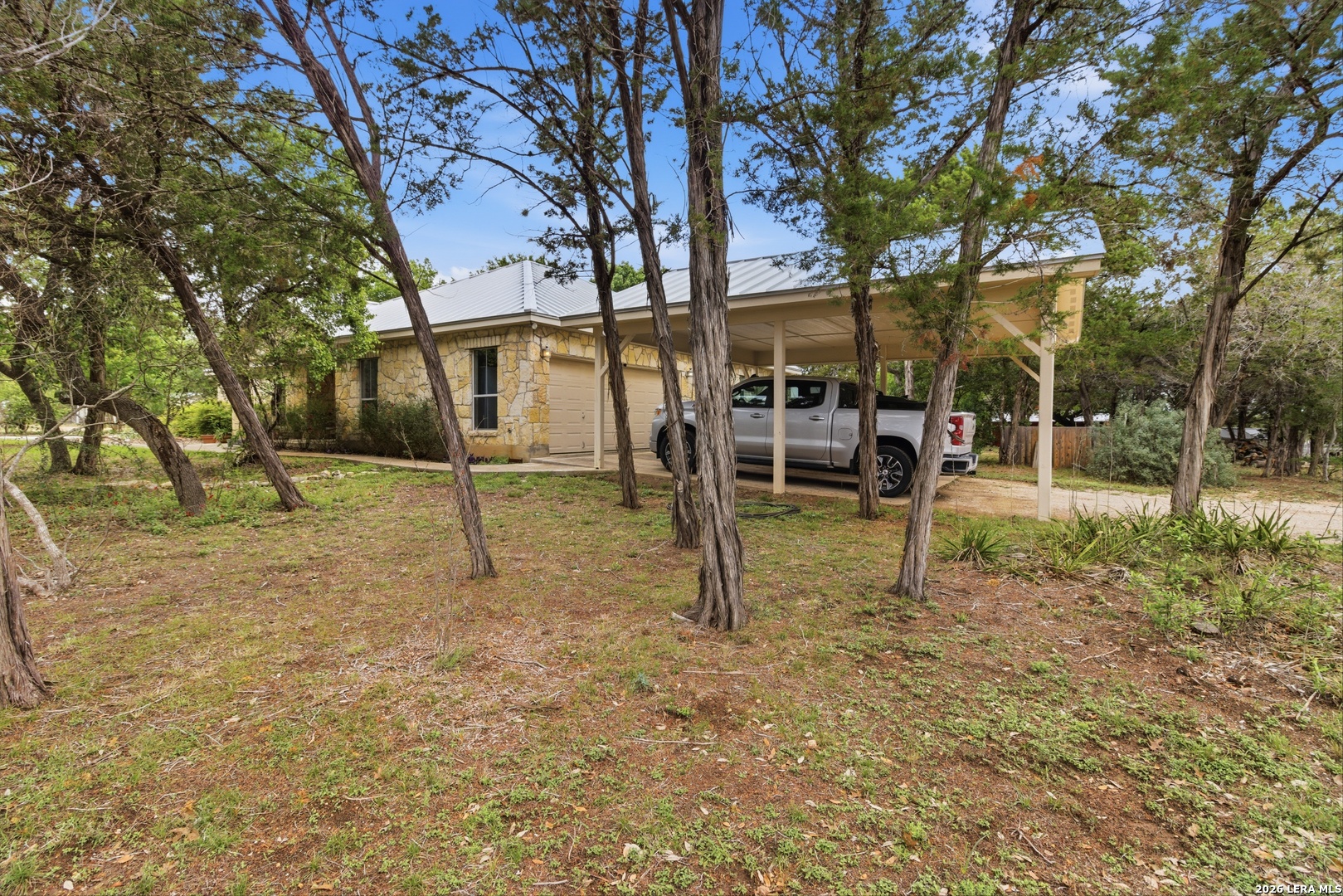 707 Oakridge Lane Pipe Creek TX 78063