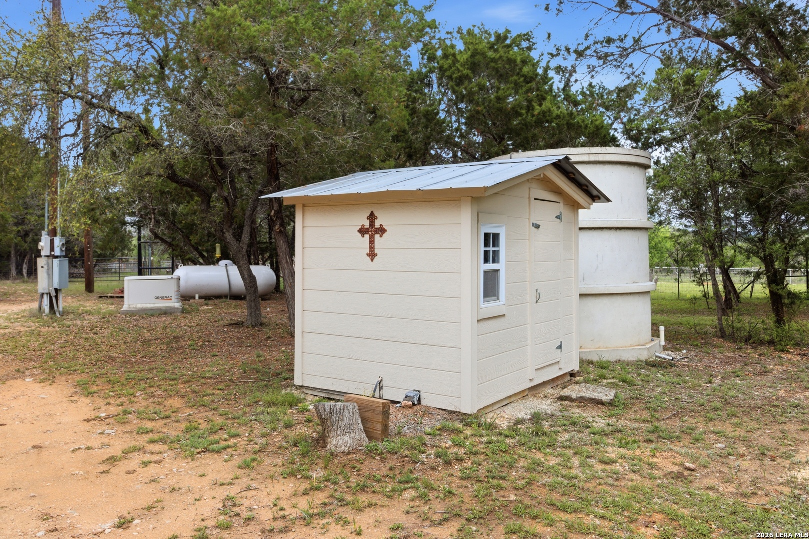 707 Oakridge Lane Pipe Creek TX 78063