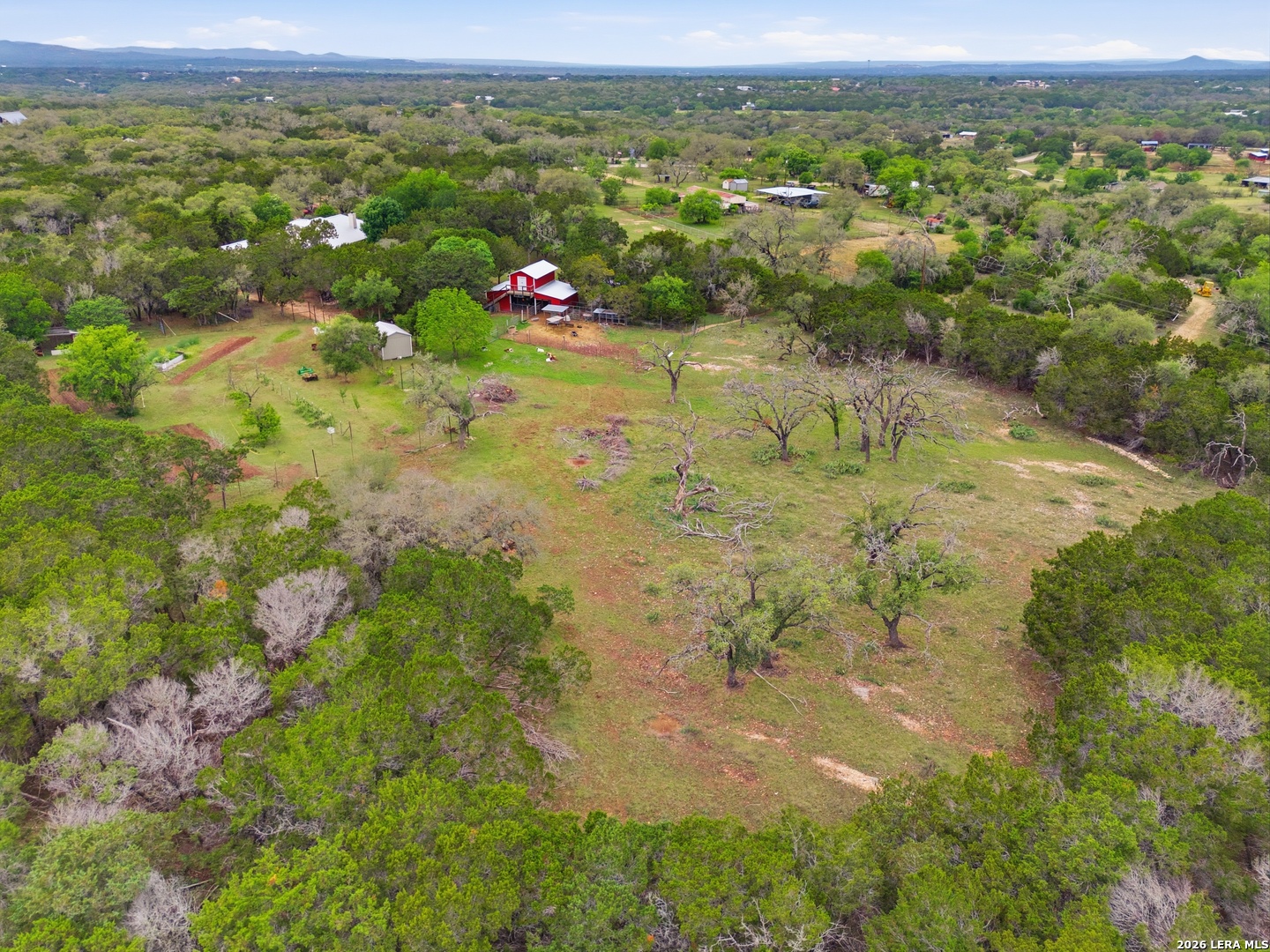 707 Oakridge Lane Pipe Creek TX 78063