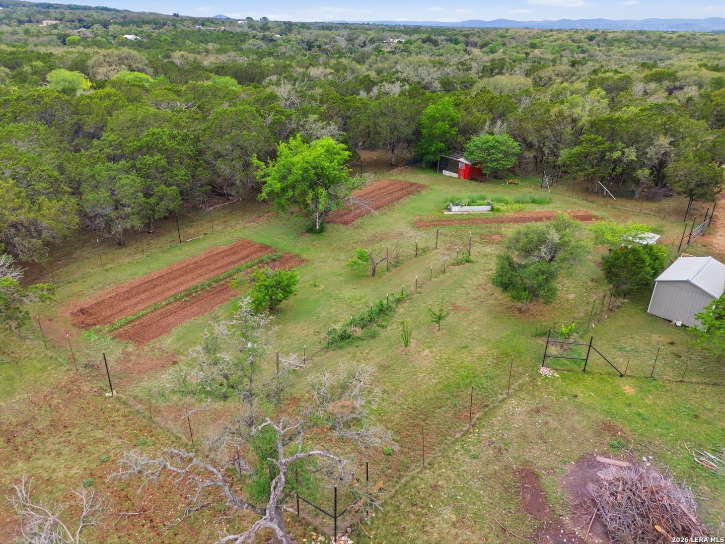 707 Oakridge Lane Pipe Creek TX 78063