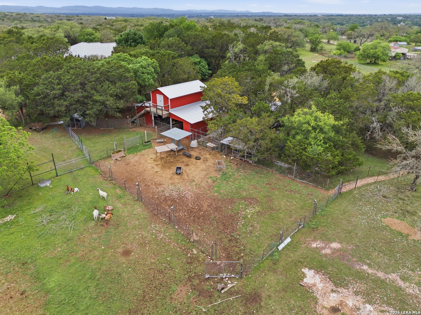 707 Oakridge Lane Pipe Creek TX 78063