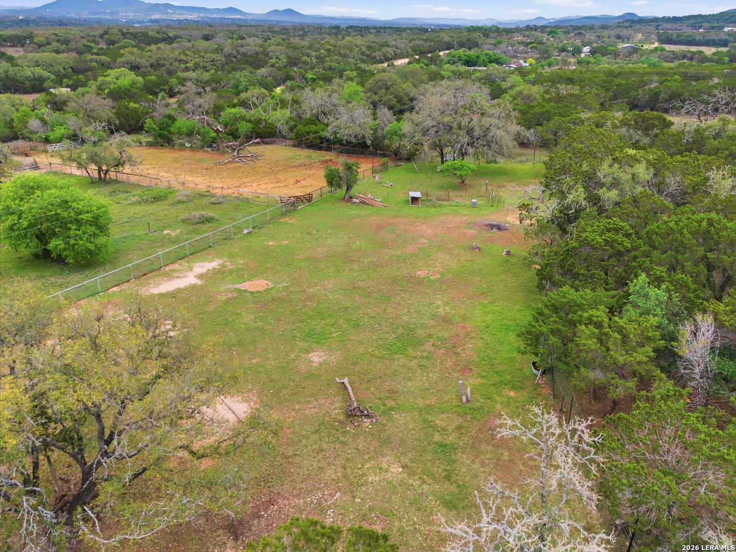 707 Oakridge Lane Pipe Creek TX 78063
