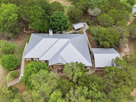 707 Oakridge Lane Pipe Creek TX 78063