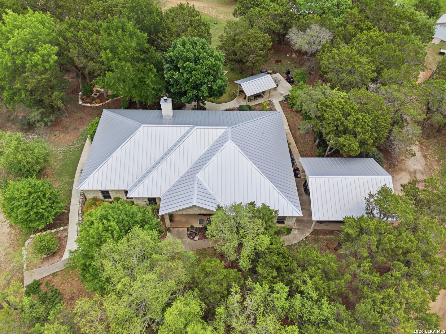 707 Oakridge Lane Pipe Creek TX 78063