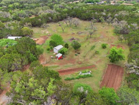 707 Oakridge Lane Pipe Creek TX 78063