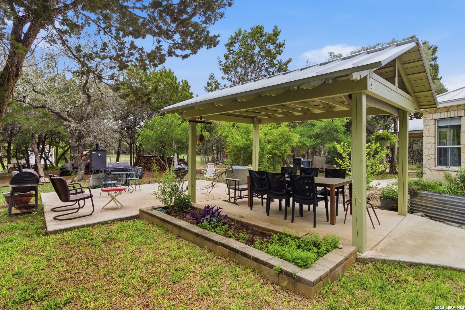 707 Oakridge Lane Pipe Creek TX 78063