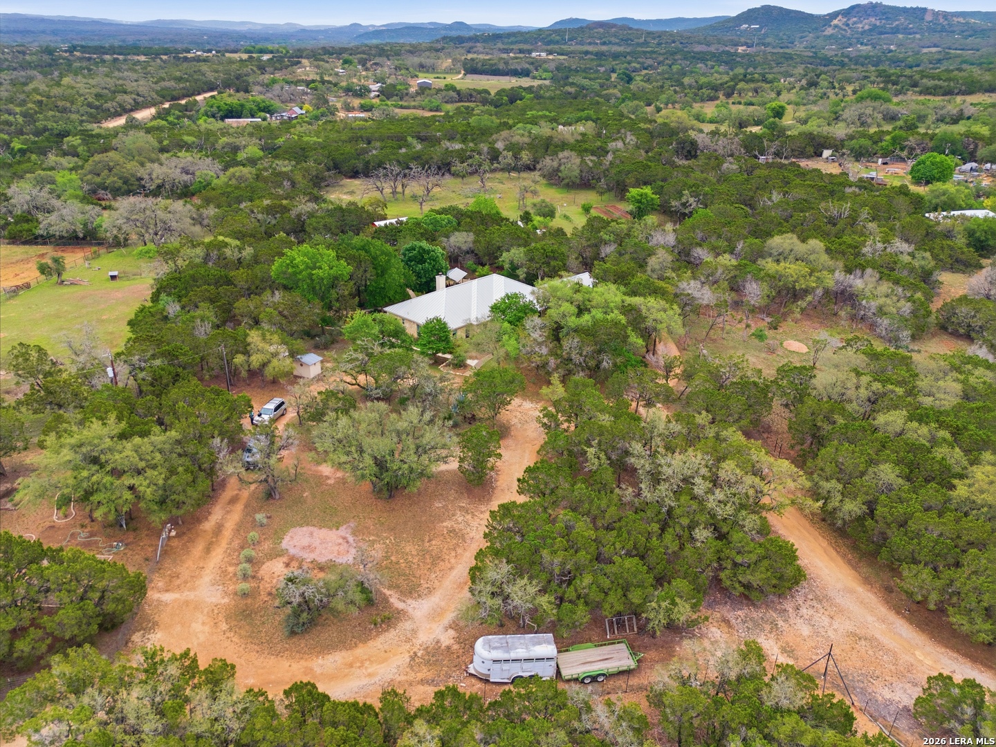 707 Oakridge Lane Pipe Creek TX 78063