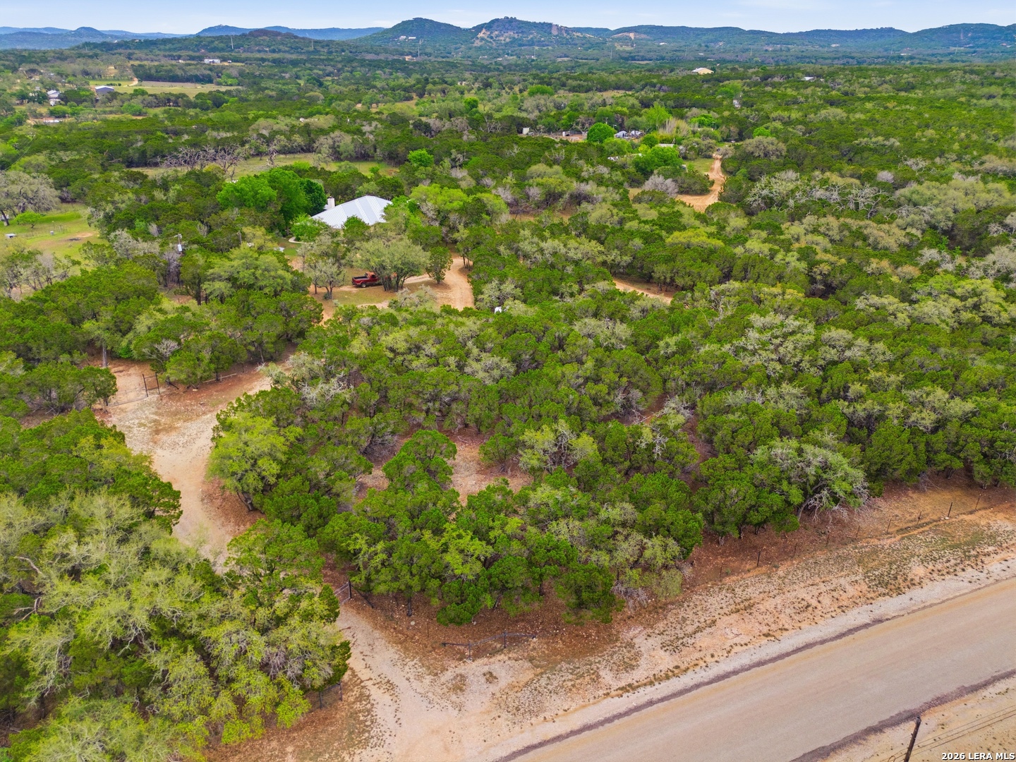 707 Oakridge Lane Pipe Creek TX 78063
