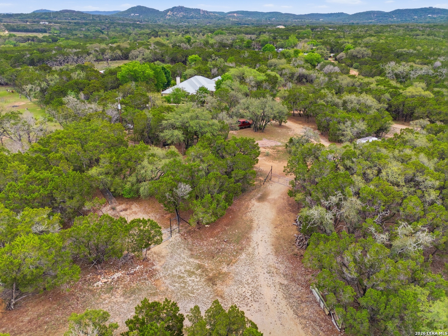 707 Oakridge Lane Pipe Creek TX 78063