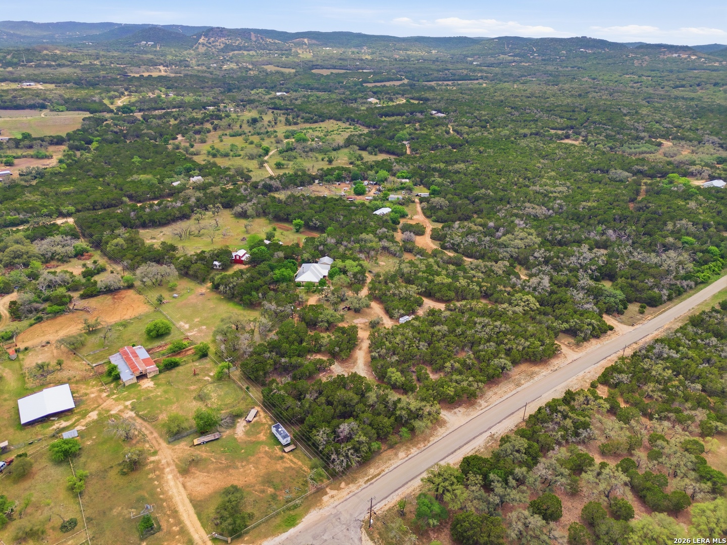 707 Oakridge Lane Pipe Creek TX 78063