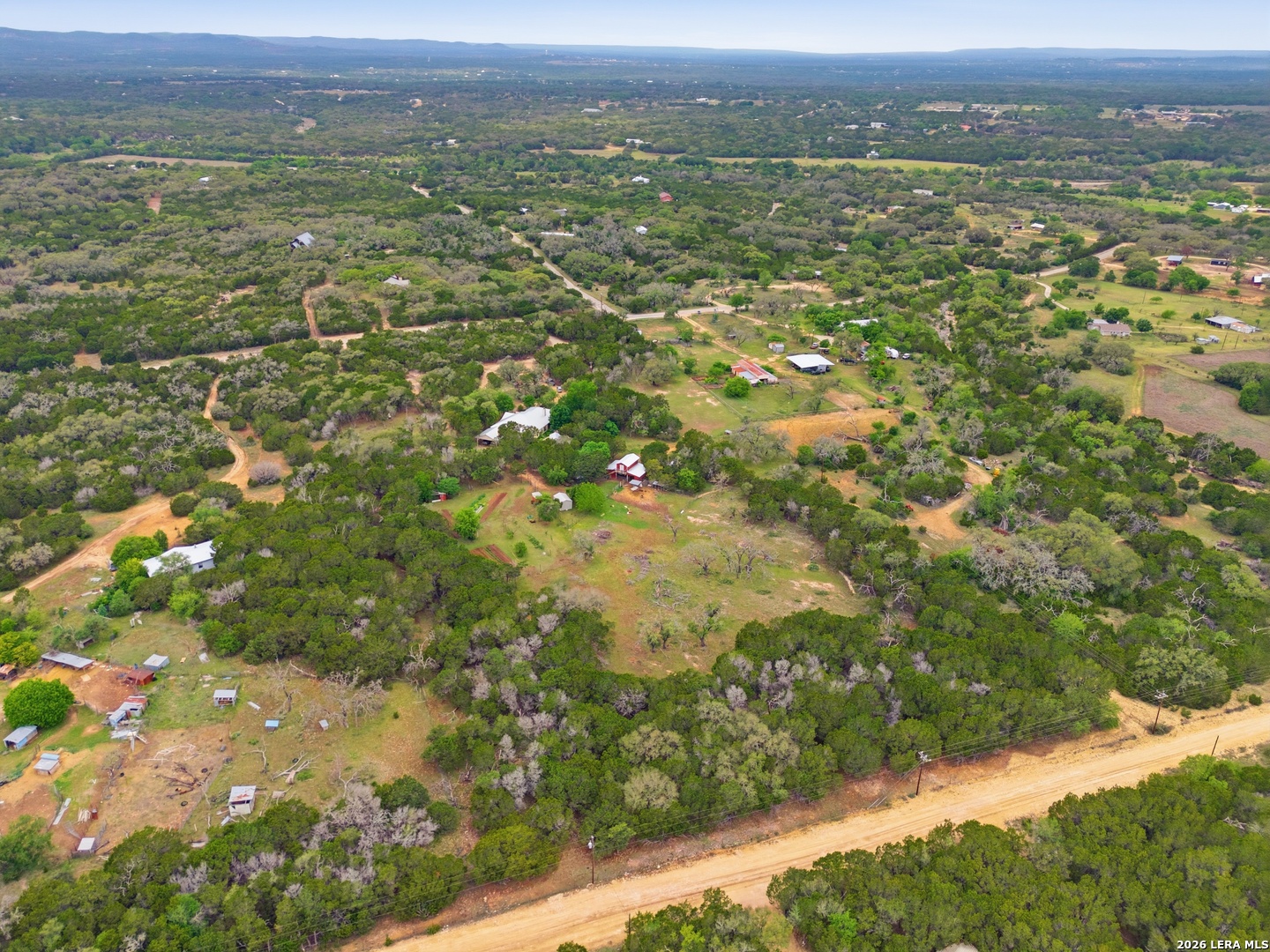 707 Oakridge Lane Pipe Creek TX 78063