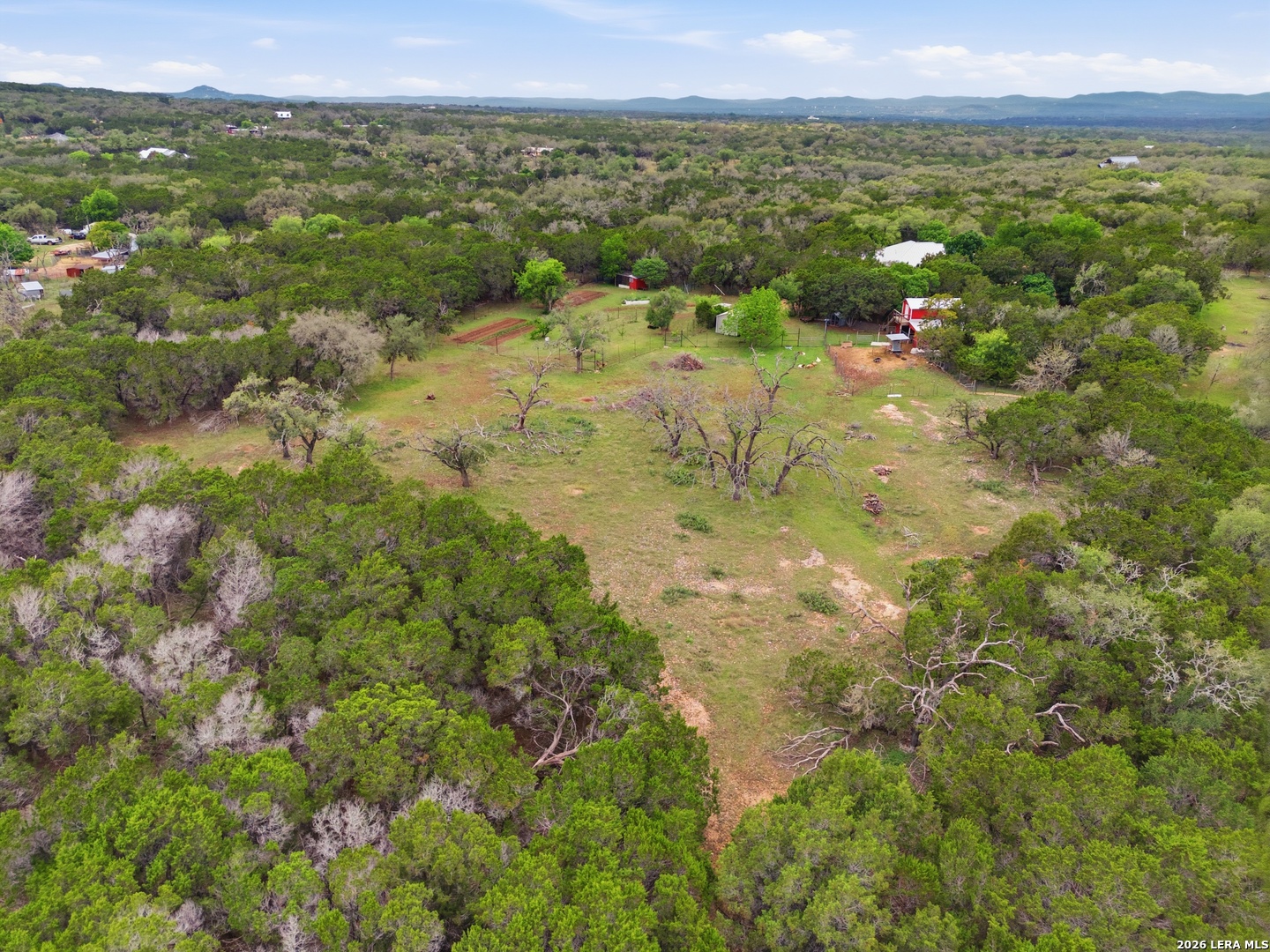 707 Oakridge Lane Pipe Creek TX 78063