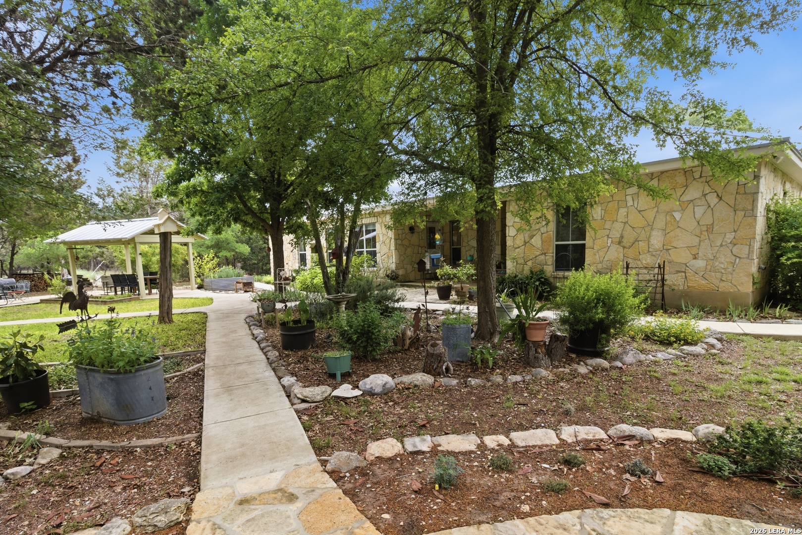 707 Oakridge Lane Pipe Creek TX 78063