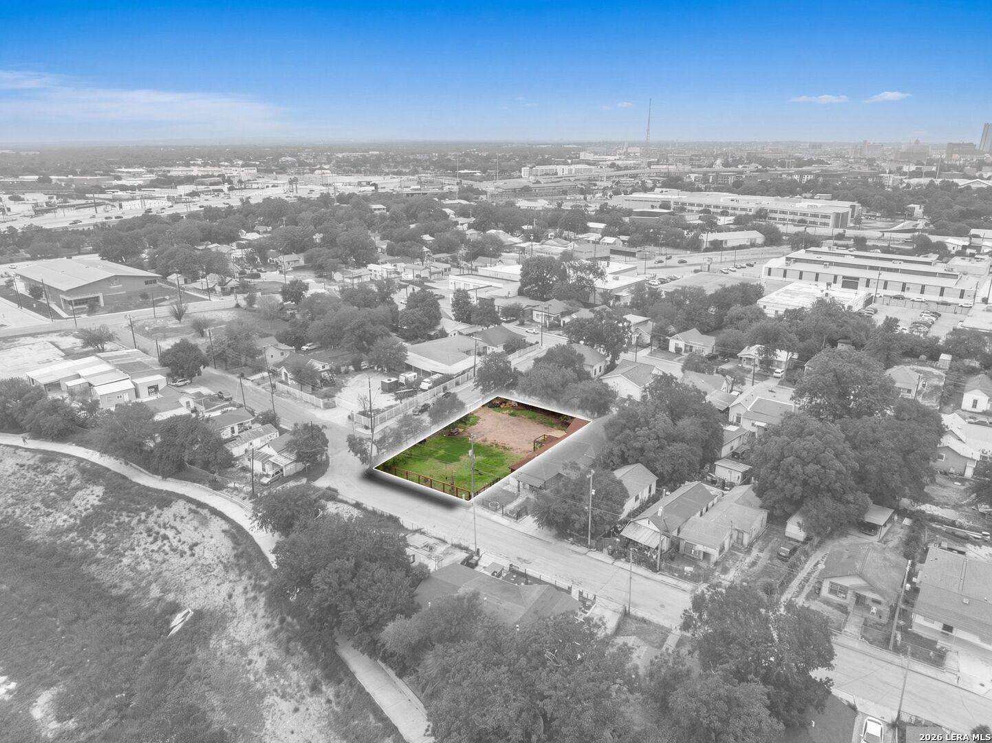 239 Forrest Avenue San Antonio TX 78204