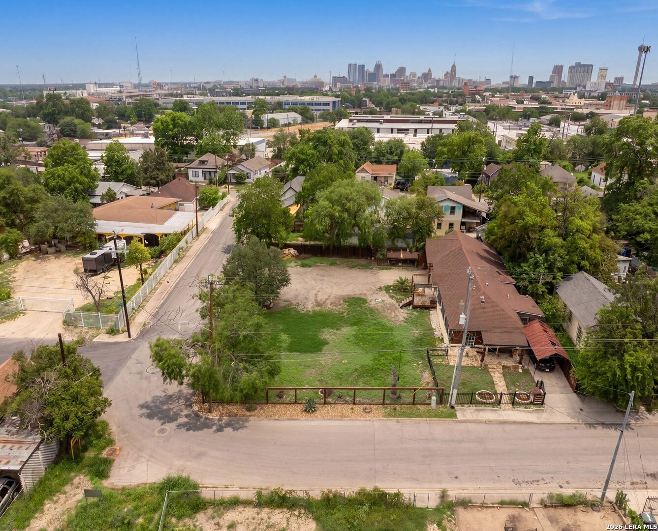 239 Forrest Avenue San Antonio TX 78204