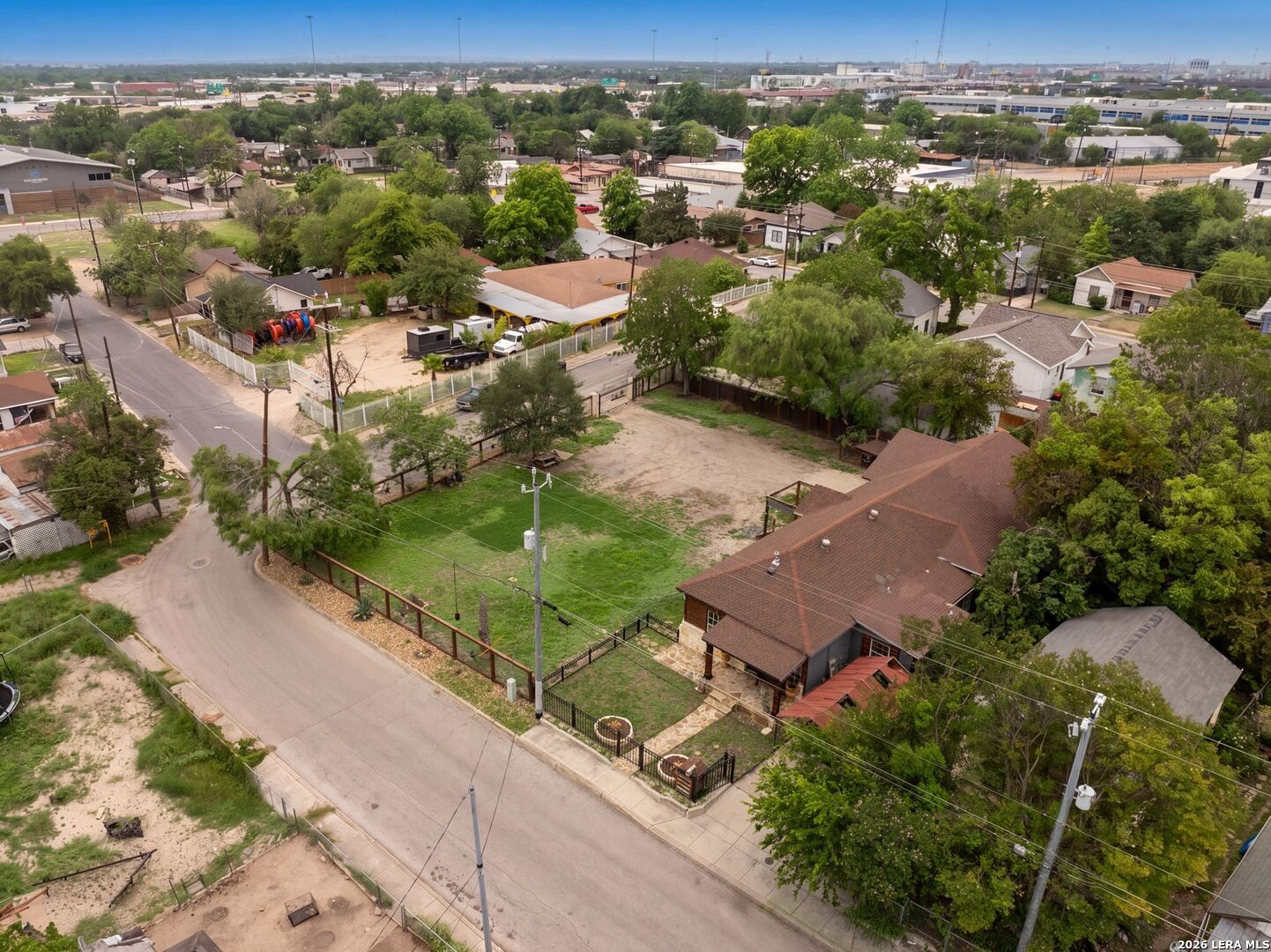 239 Forrest Avenue San Antonio TX 78204