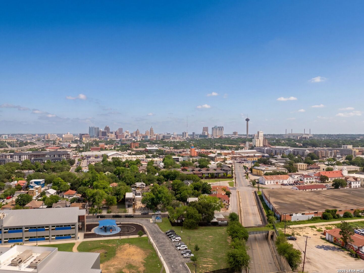 239 Forrest Avenue San Antonio TX 78204