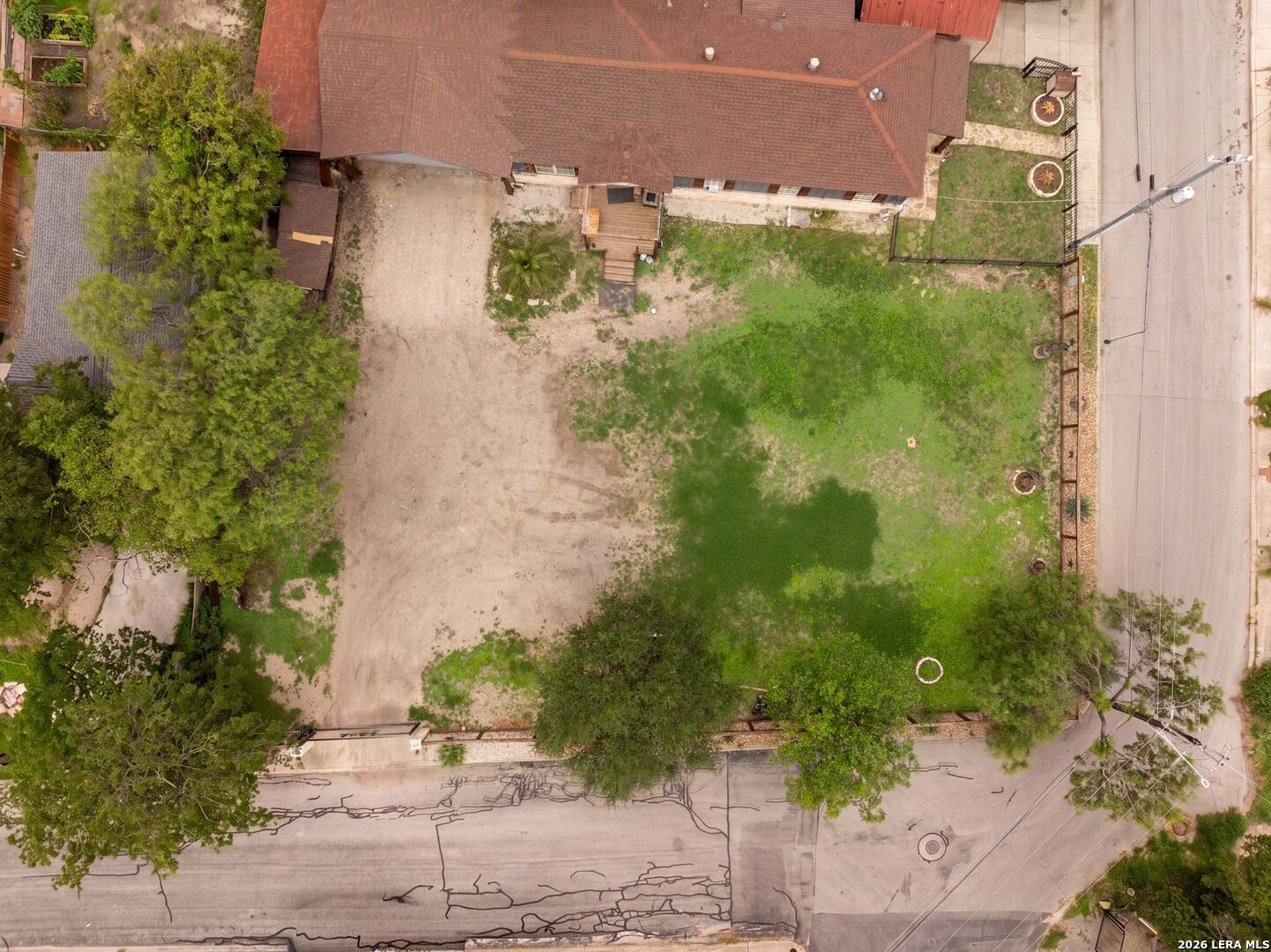 239 Forrest Avenue San Antonio TX 78204