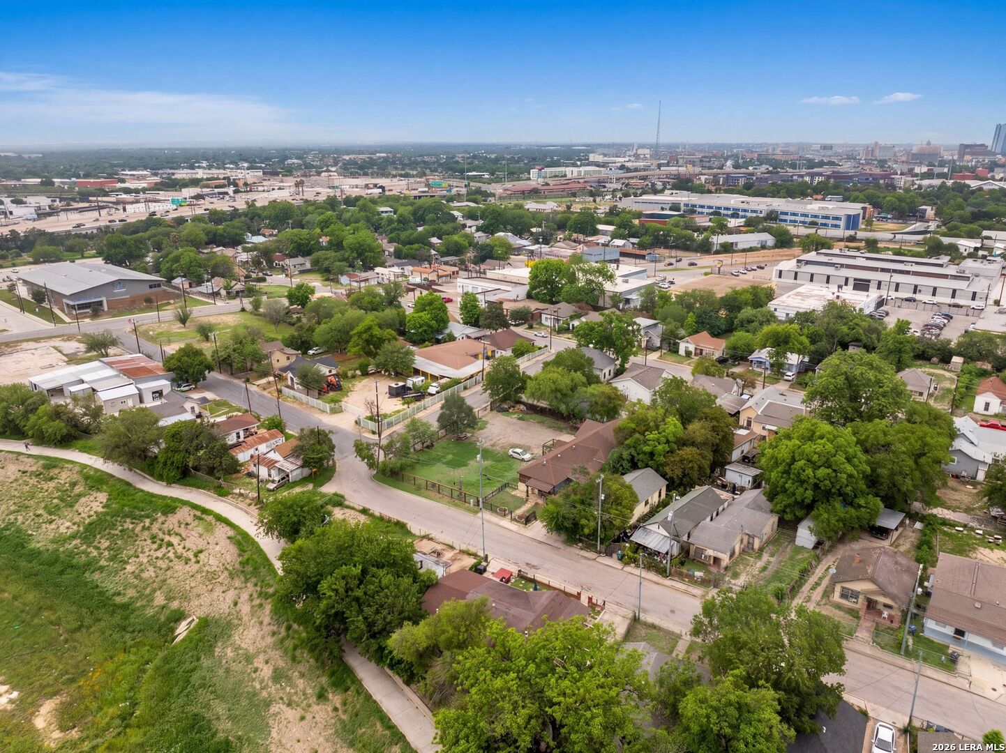 239 Forrest Avenue San Antonio TX 78204