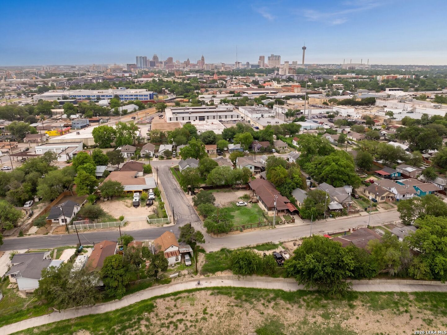 239 Forrest Avenue San Antonio TX 78204