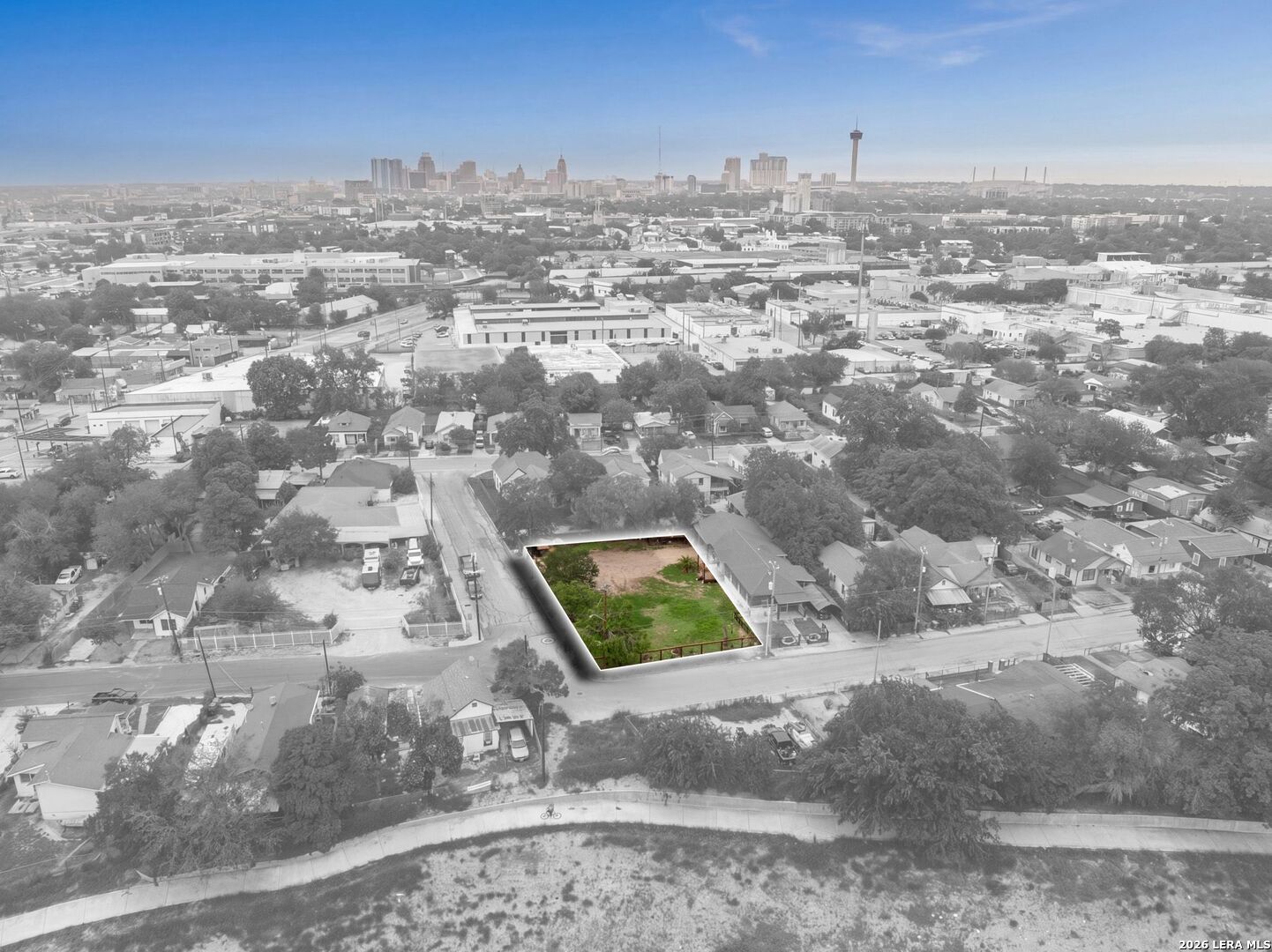 239 Forrest Avenue San Antonio TX 78204