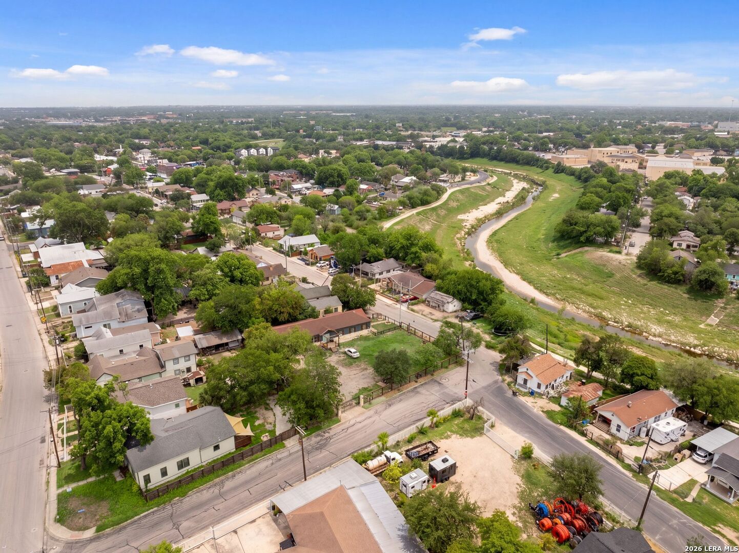 239 Forrest Avenue San Antonio TX 78204