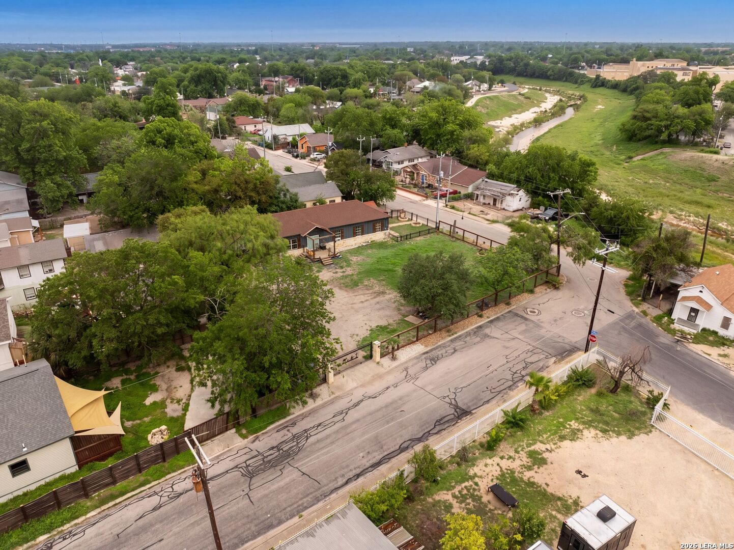239 Forrest Avenue San Antonio TX 78204