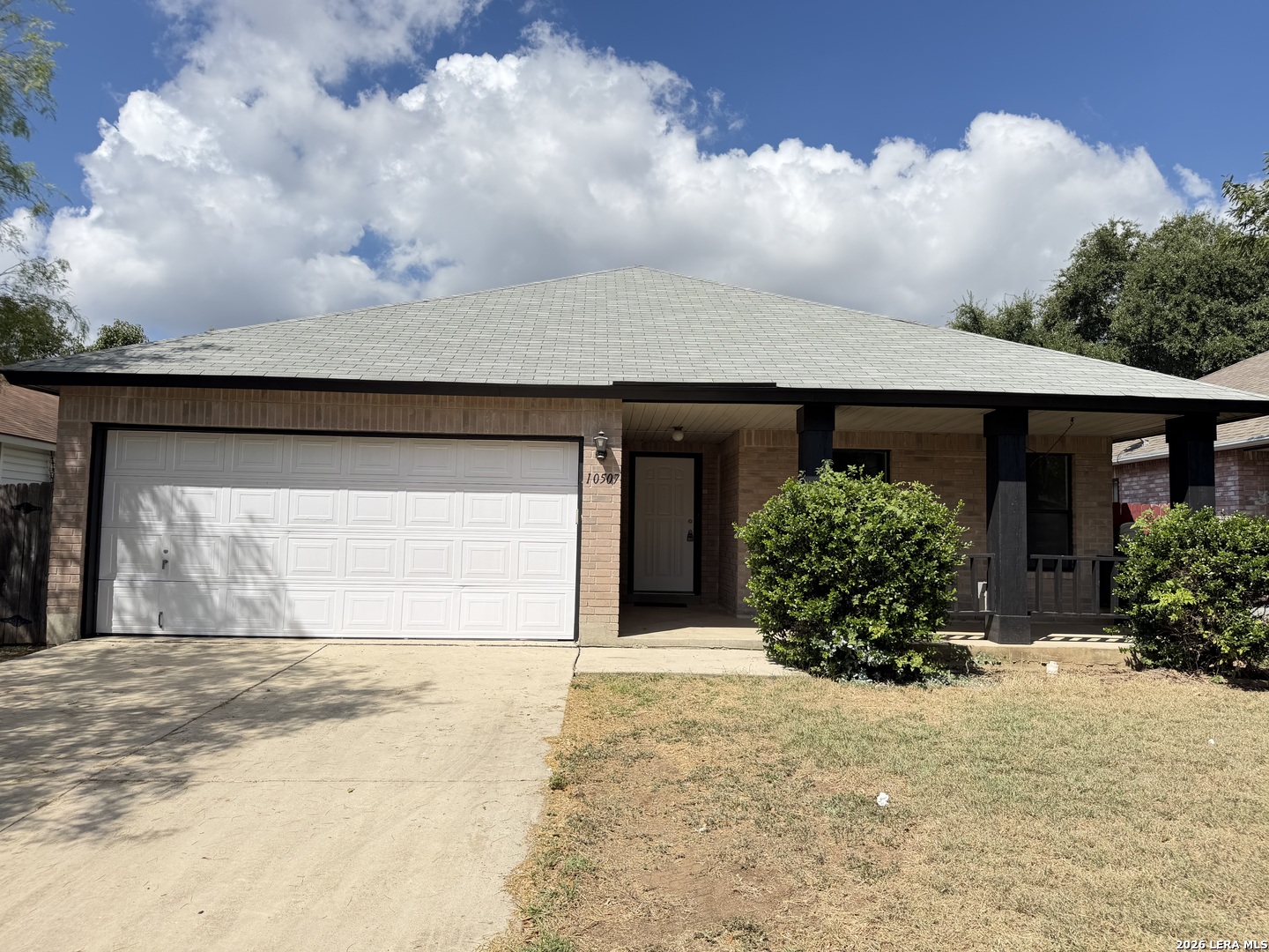 10507 Westfield Place San Antonio TX 78240