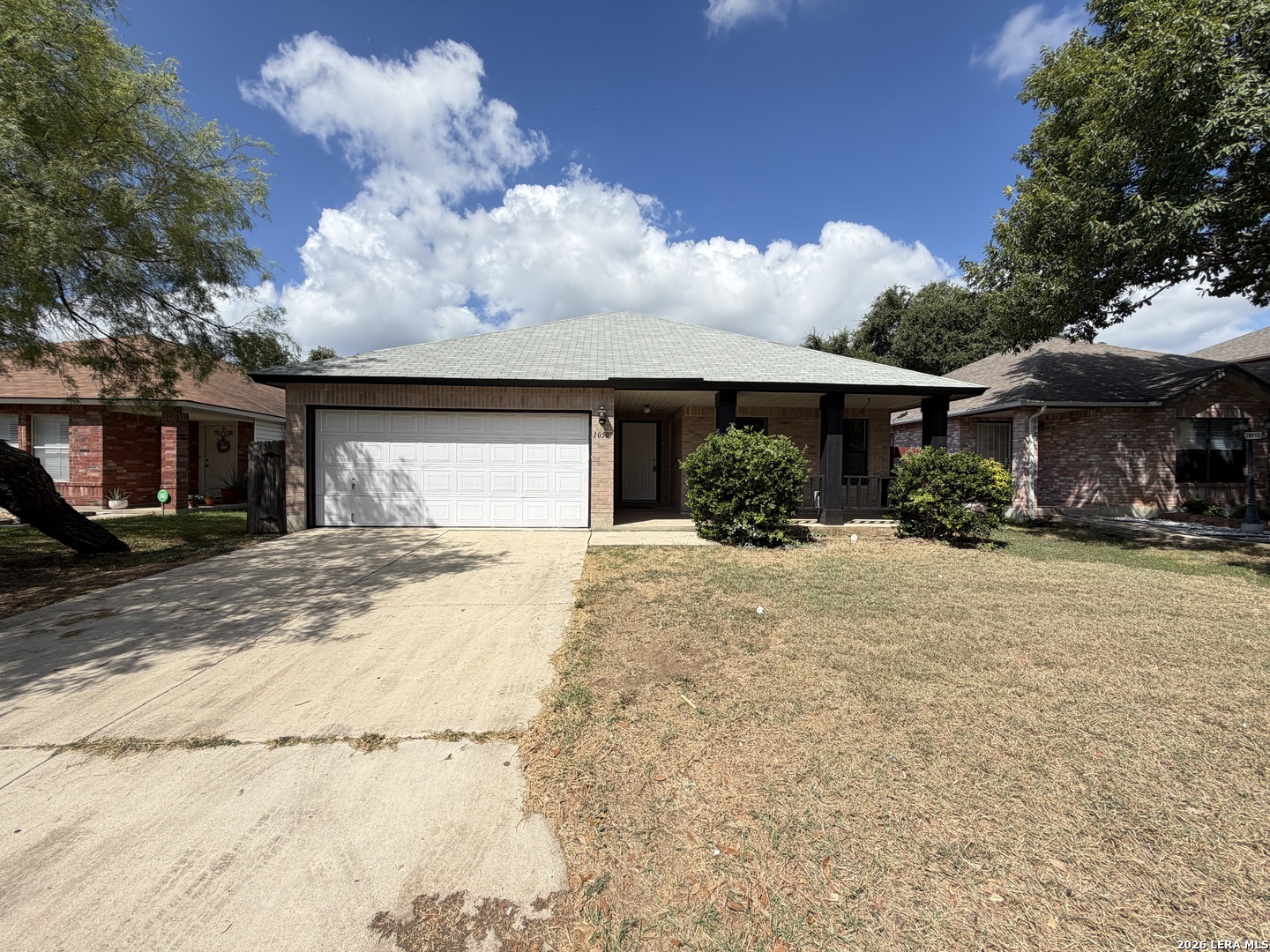 10507 Westfield Place San Antonio TX 78240