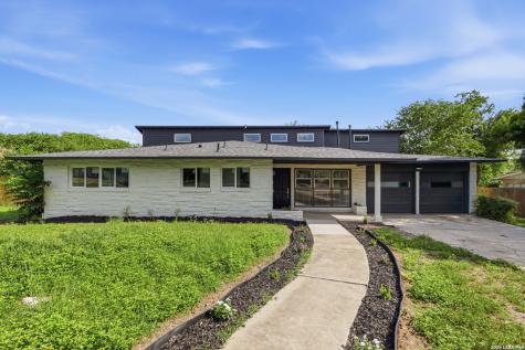 214 Shadywood Lane San Antonio TX 78216