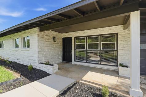214 Shadywood Lane San Antonio TX 78216