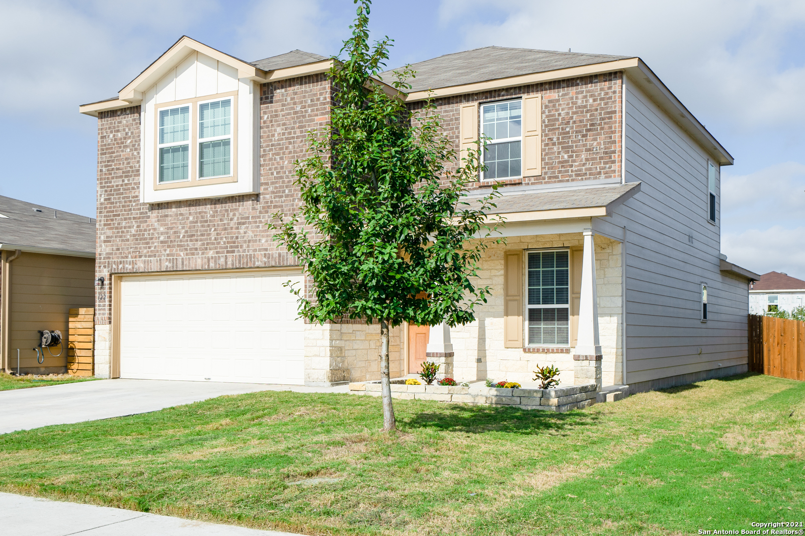 122 Texas Thistle New Braunfels TX 78130
