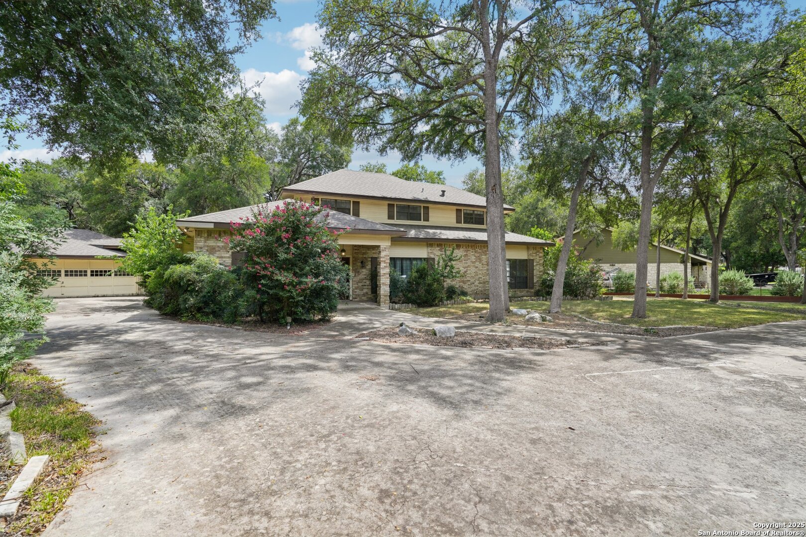1848 Pebble Brook New Braunfels TX 78130