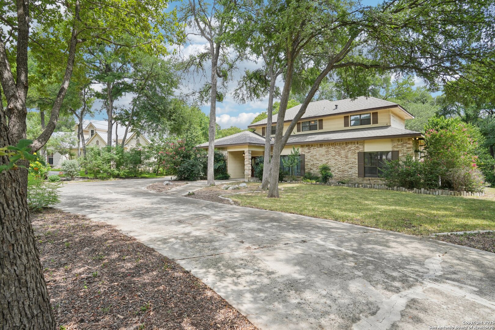 1848 Pebble Brook New Braunfels TX 78130
