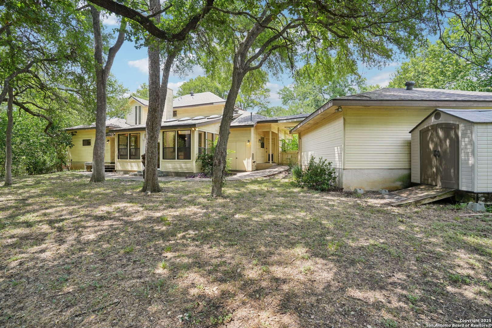 1848 Pebble Brook New Braunfels TX 78130