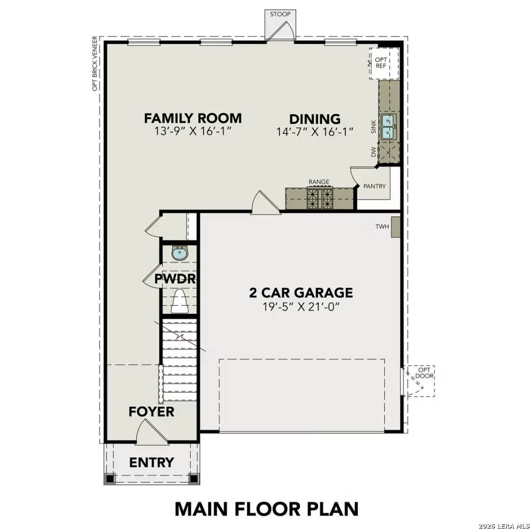 4903 Mala Vida San Antonio TX 78222