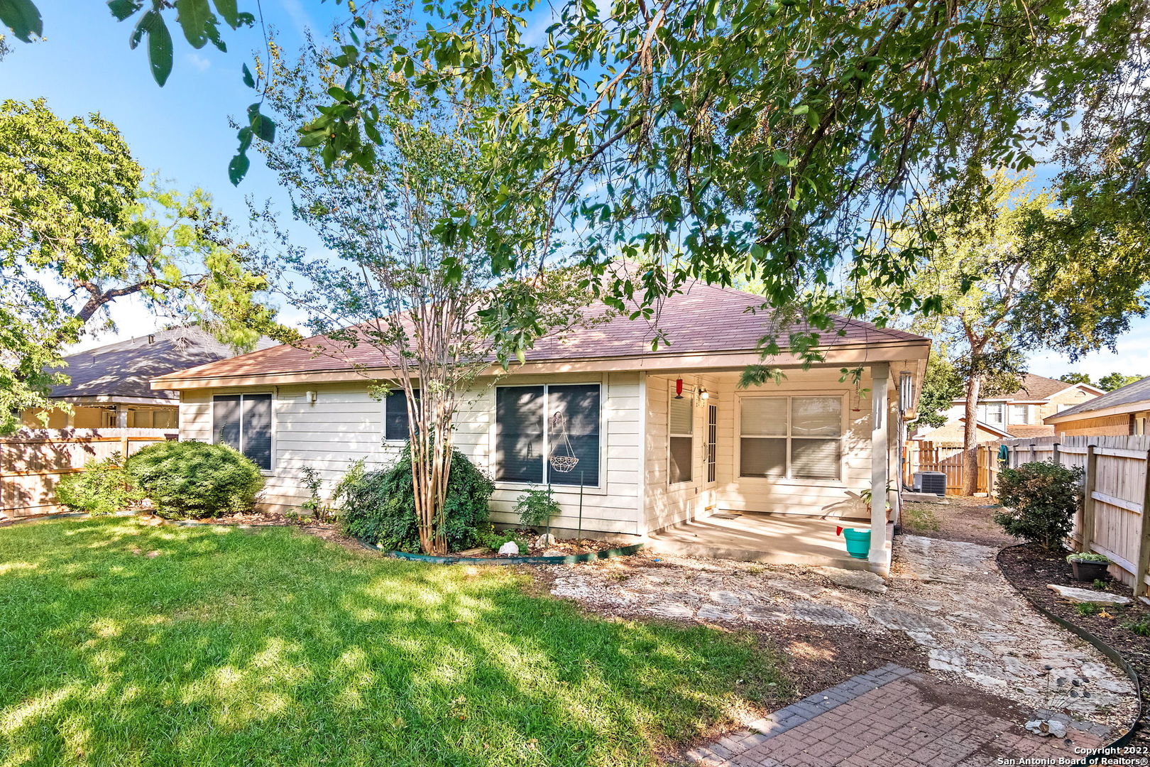 14339 Markham Lane San Antonio TX 78247