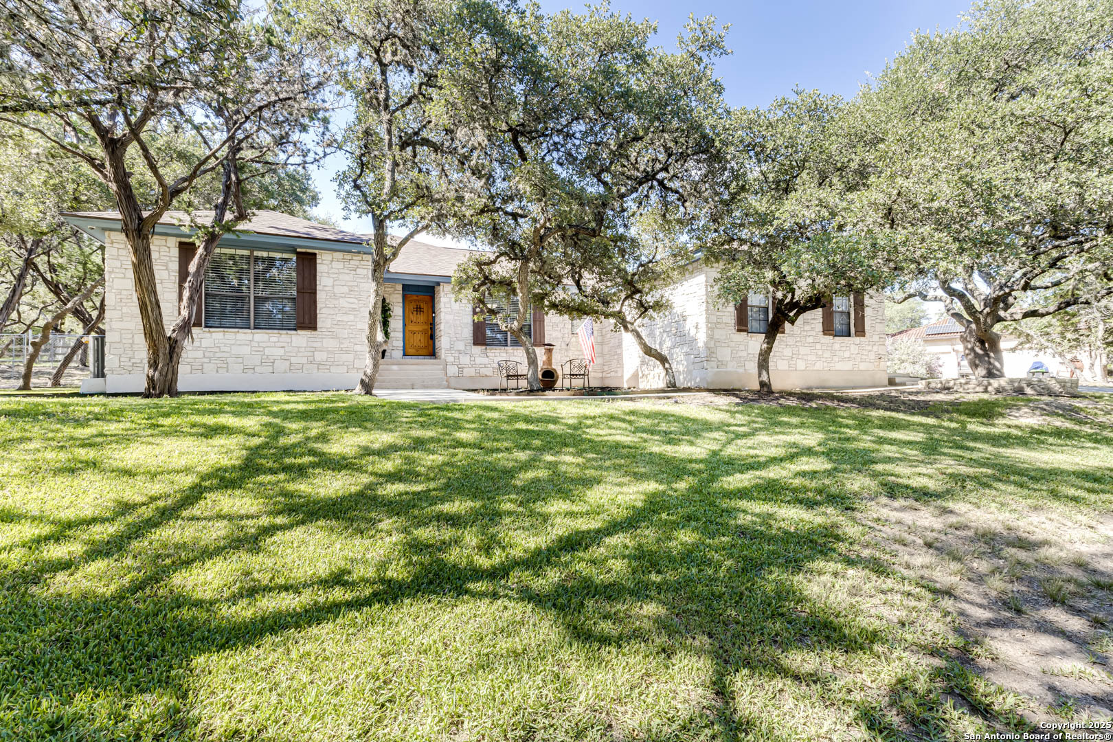 8718 Paisano Pass San Antonio TX 78255