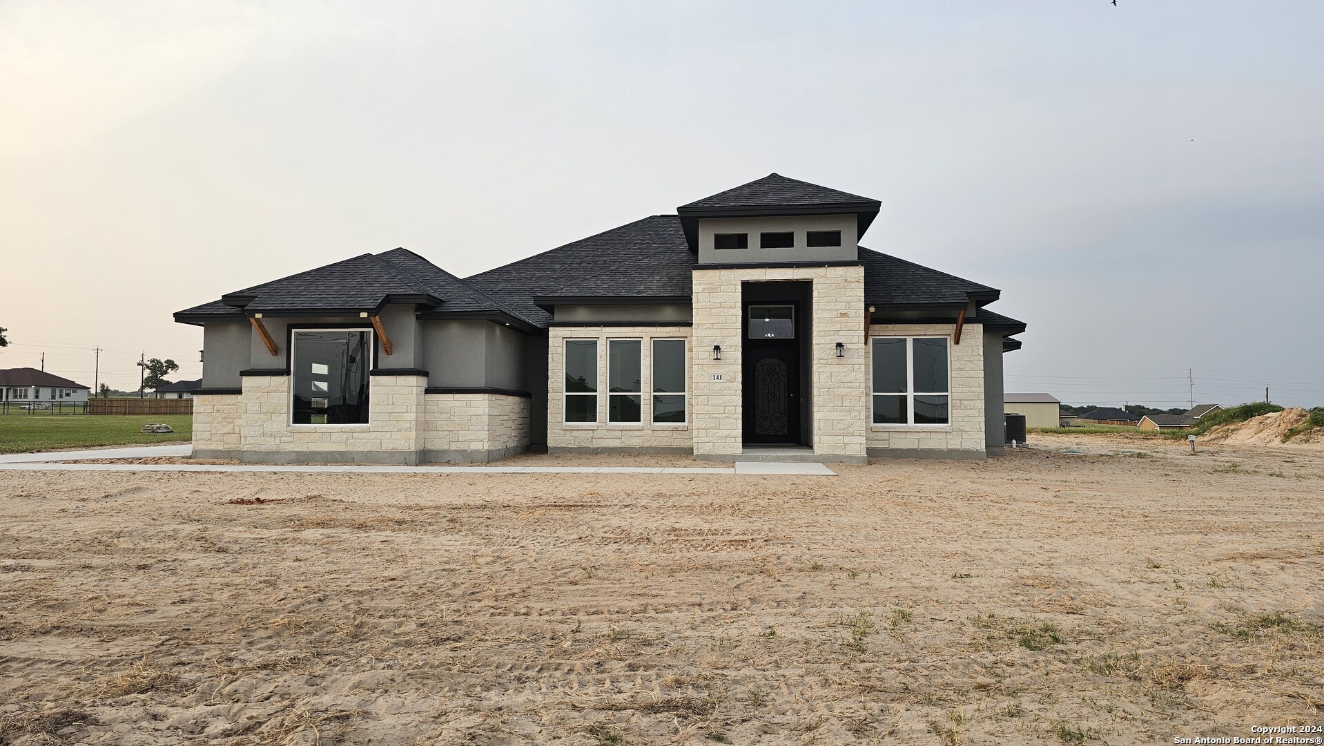 141 Estates Drive La Vernia TX 78121