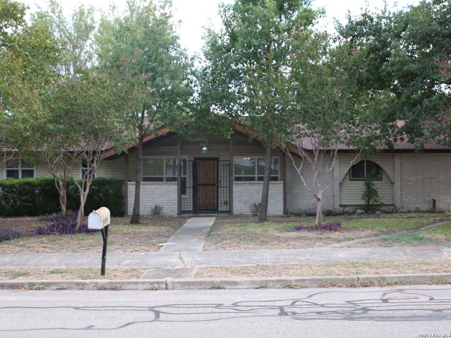 7170 Rolling Hills San Antonio TX 78227