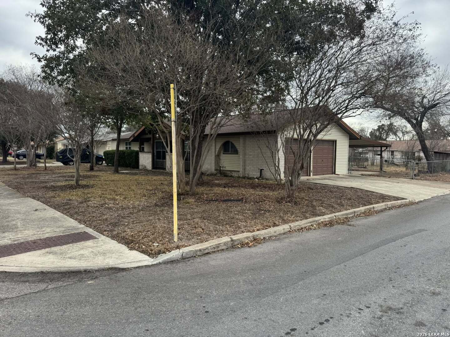 7170 Rolling Hills San Antonio TX 78227