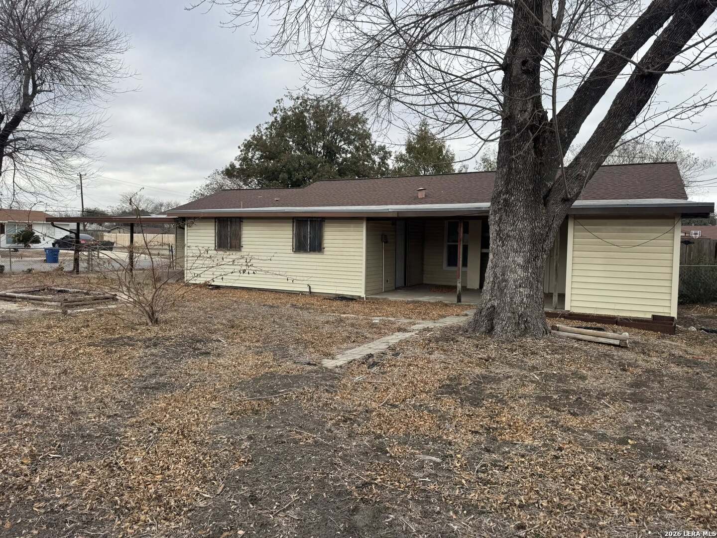 7170 Rolling Hills San Antonio TX 78227
