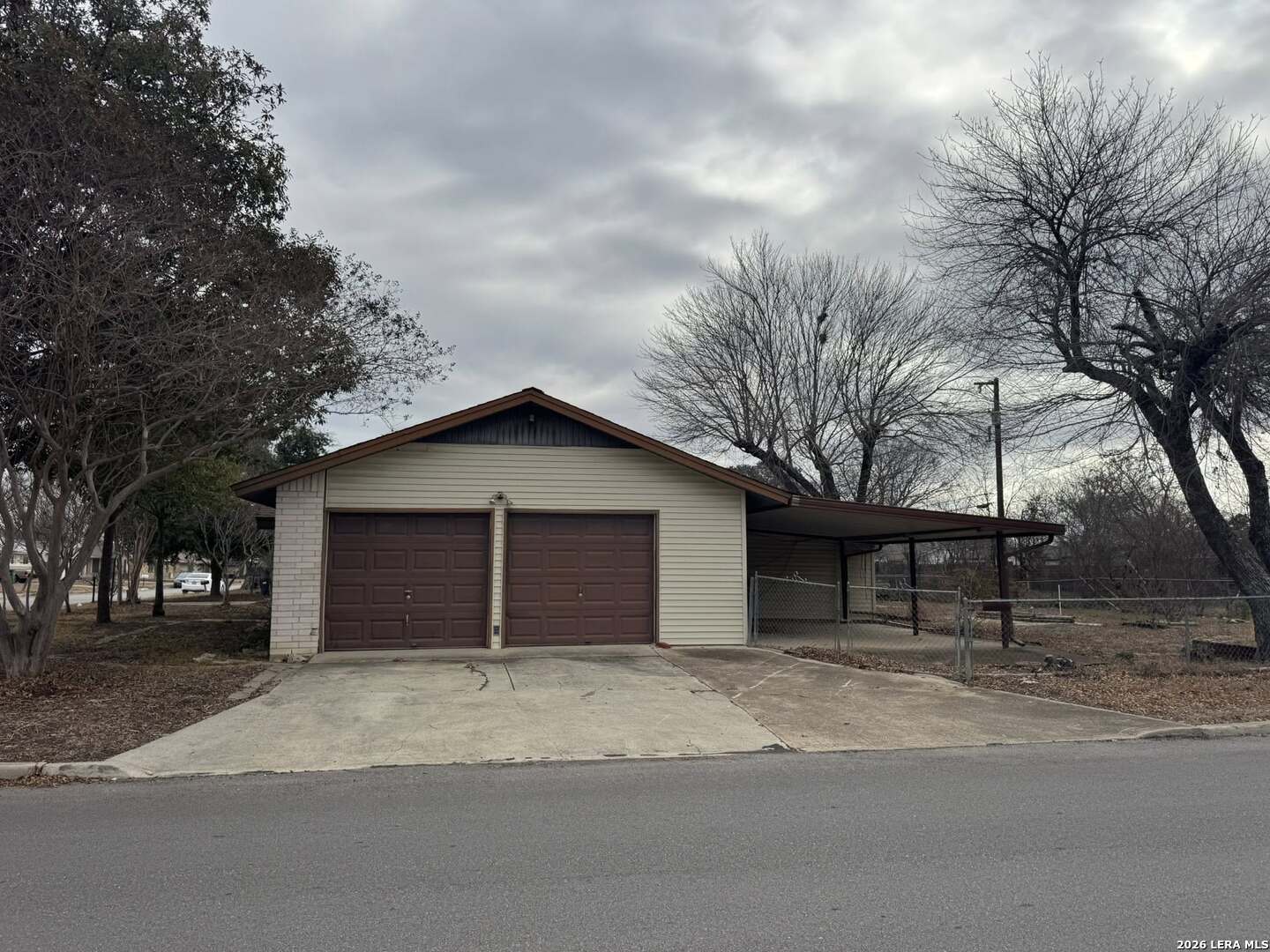 7170 Rolling Hills San Antonio TX 78227
