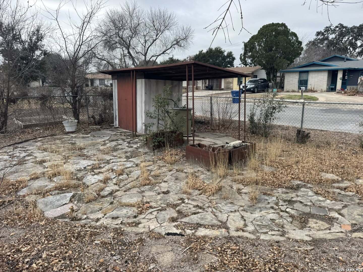7170 Rolling Hills San Antonio TX 78227