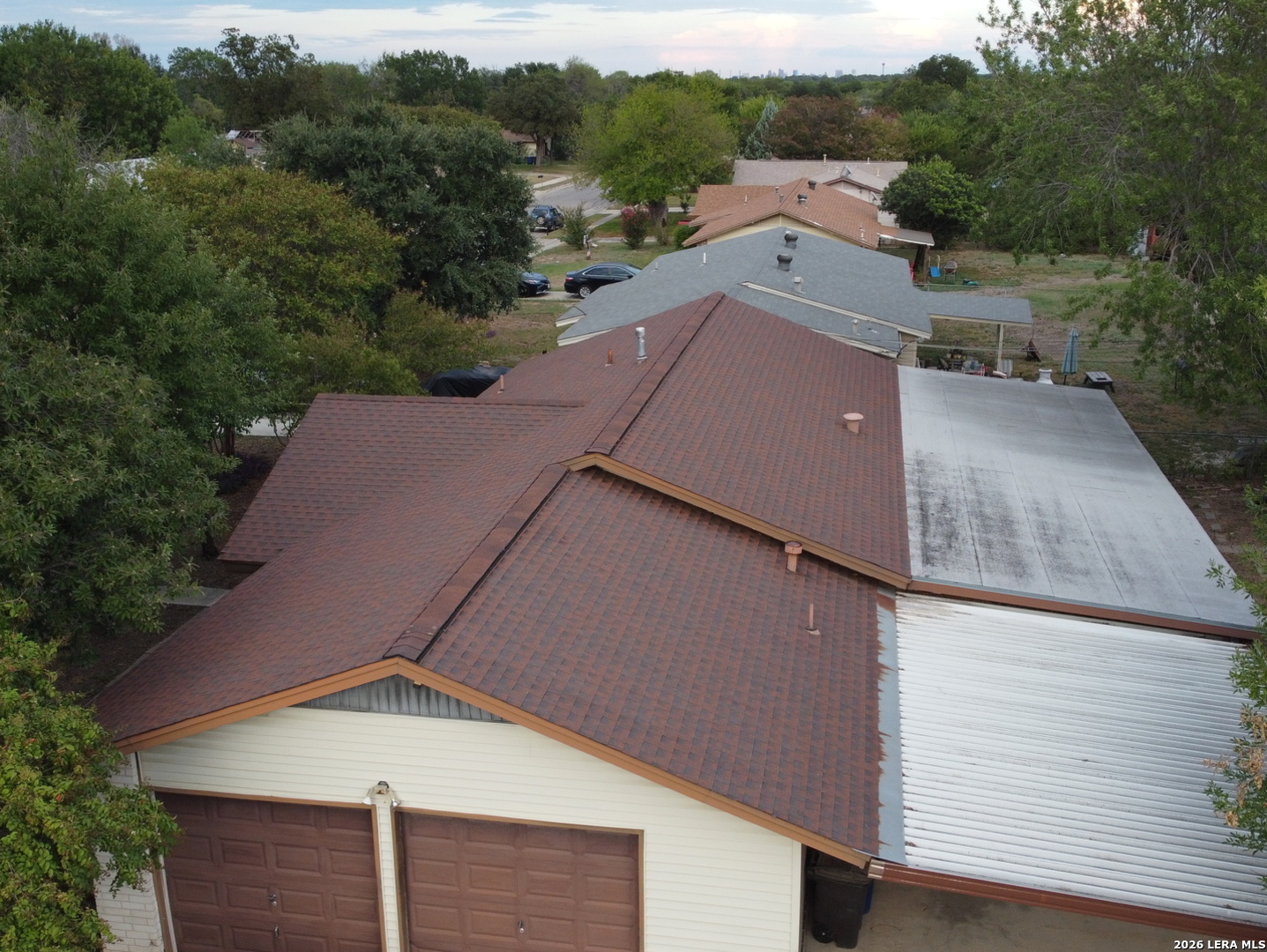 7170 Rolling Hills San Antonio TX 78227