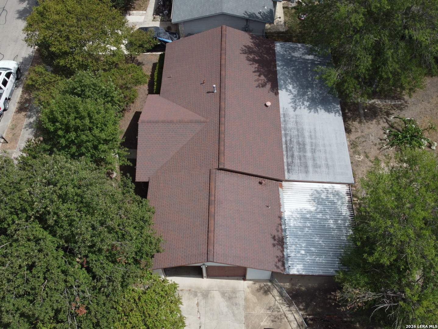 7170 Rolling Hills San Antonio TX 78227