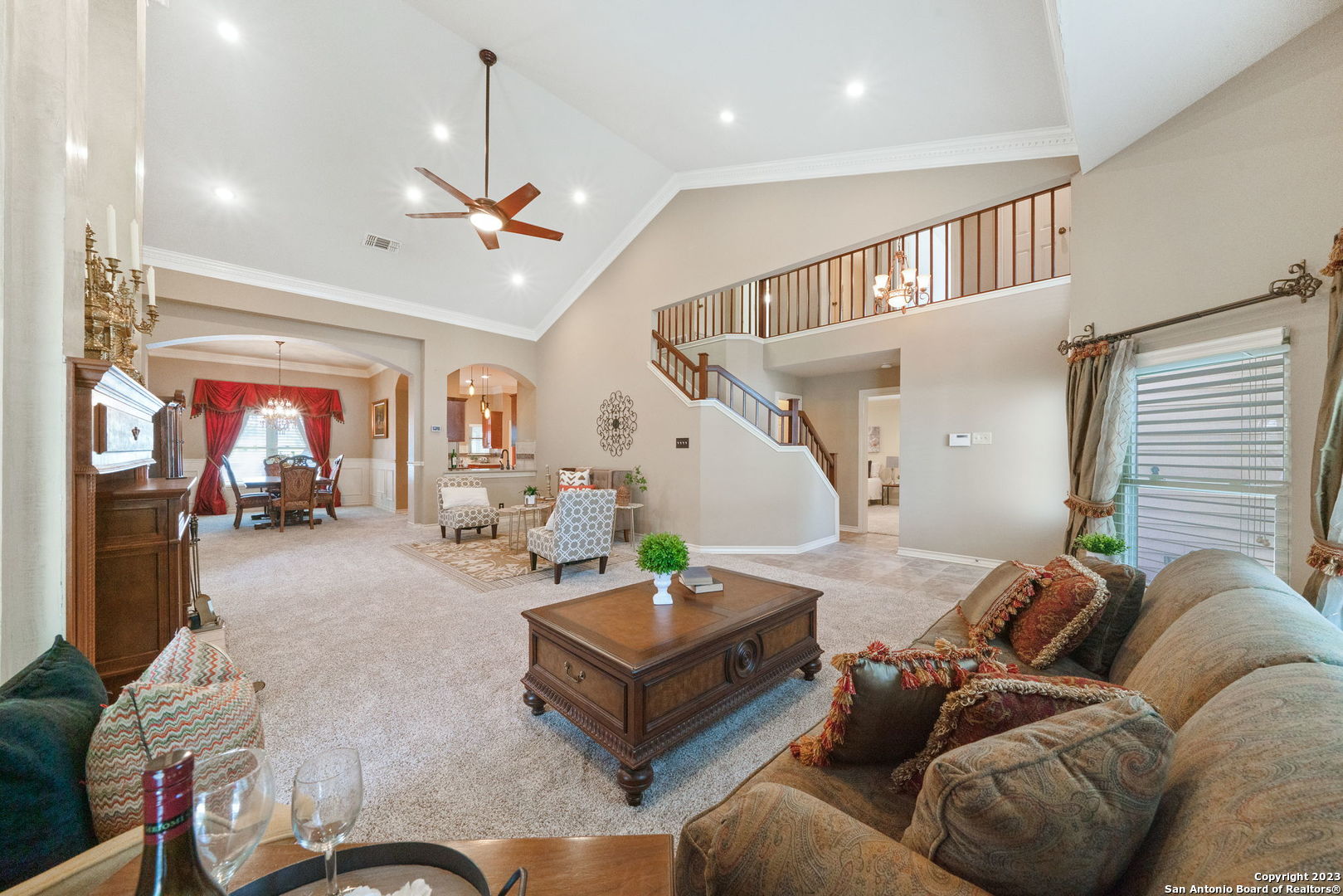 15254 Moonlit Grove San Antonio TX 78247