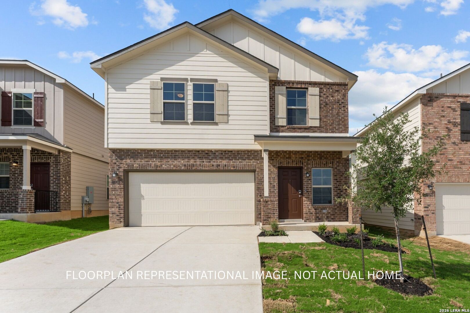 13610 Guajillo Spring San Antonio TX 78253